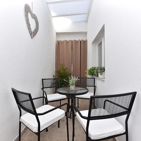 Apartment Sofija Makarska Extérieur photo