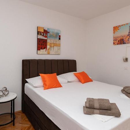 Apartment Sofija Makarska Extérieur photo