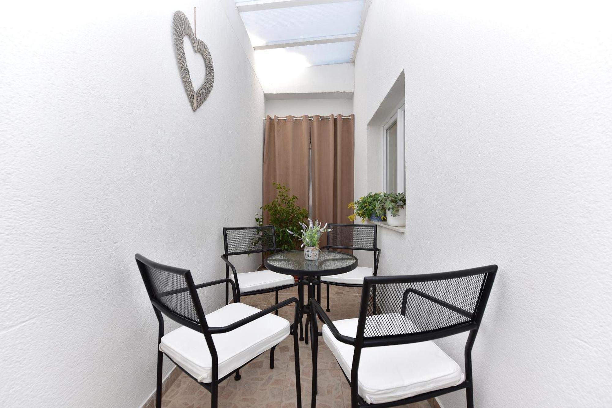 Apartment Sofija Makarska Extérieur photo
