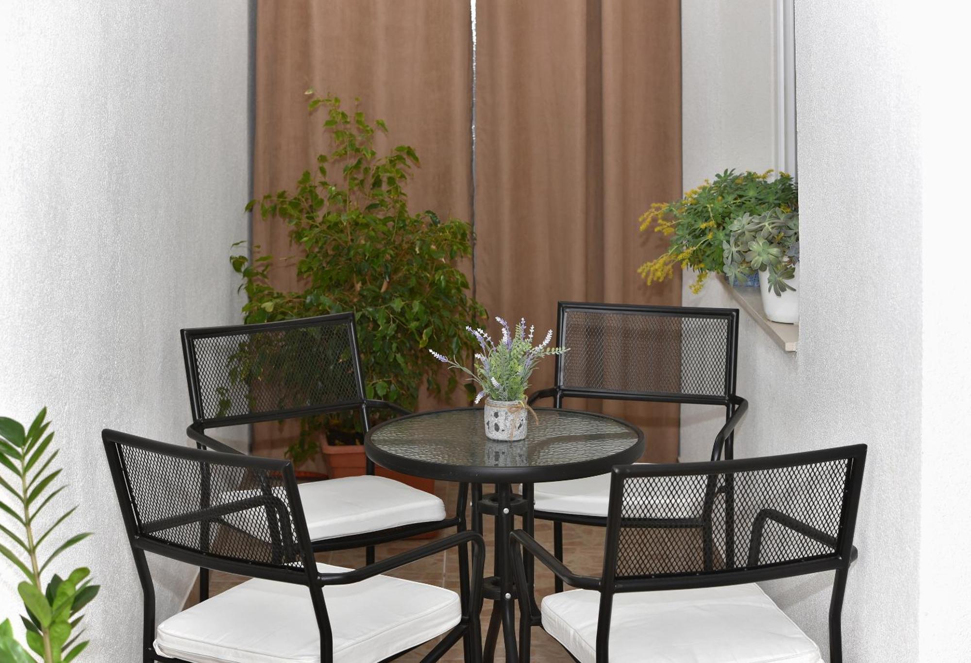 Apartment Sofija Makarska Extérieur photo