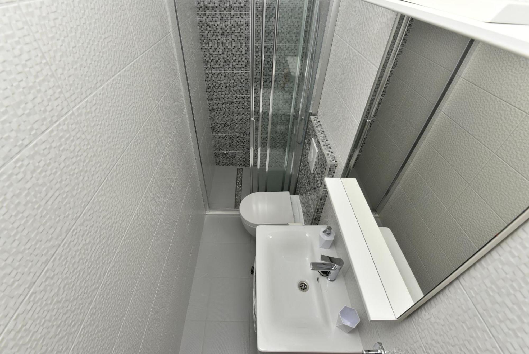 Apartment Sofija Makarska Extérieur photo