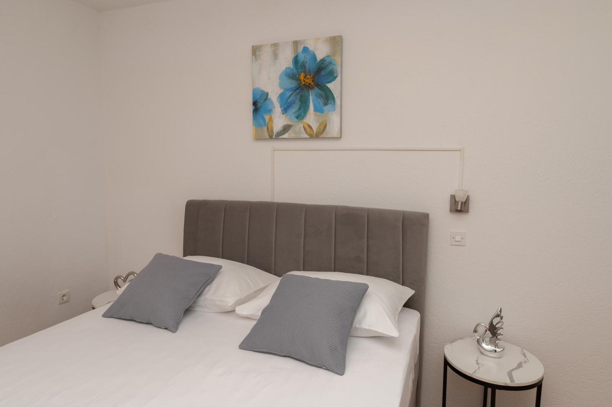 Apartment Sofija Makarska Extérieur photo